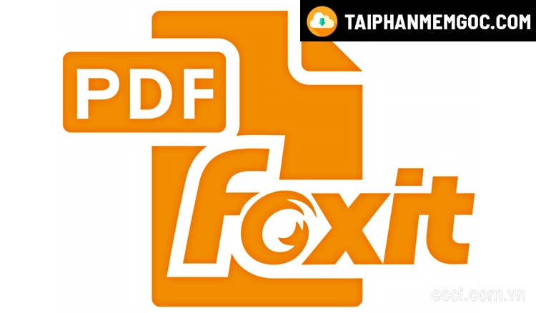 Thông tin chung về phần mềm Foxit Reader 2022 bản mới nhất