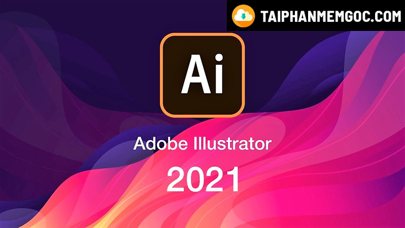 Tải Adobe illustrator CC 2021