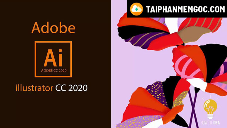 Adobe illutrator cc 2020