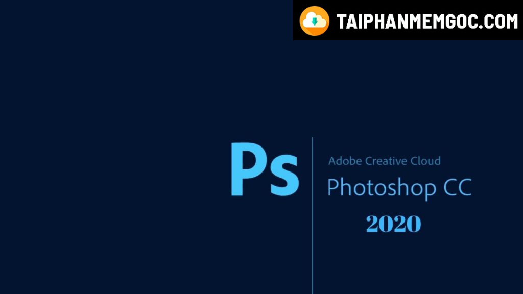 Photoshop CC 2020