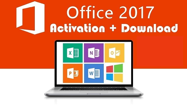 Office 2017