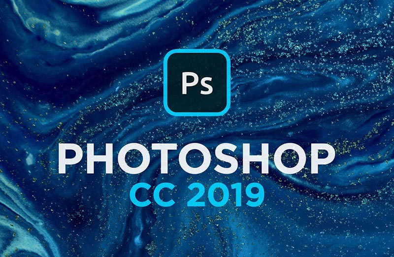 Download Adobe Photoshop CC 2019 Full Vĩnh Viễn [Google Drive]