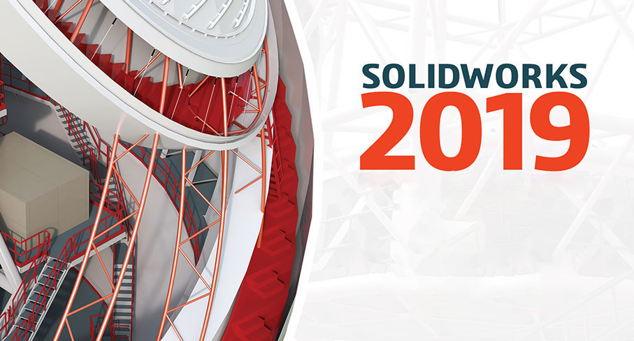 Solidworks 2019